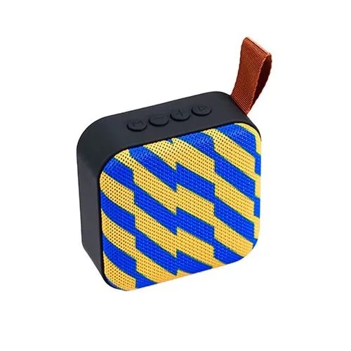 PARLANTE BLUETOOTH T5